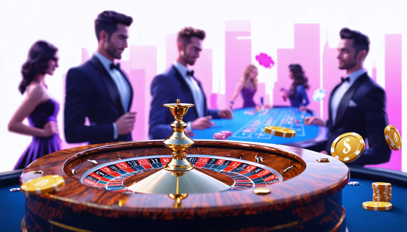app Olimp Casino