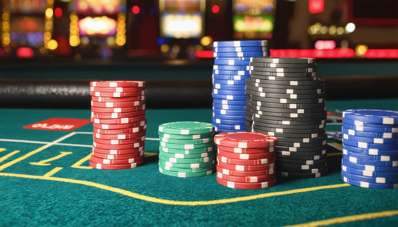 bonus Olimp Casino